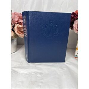 American Medical Association‎ Family Medical Guide AMA 1982 HardCover